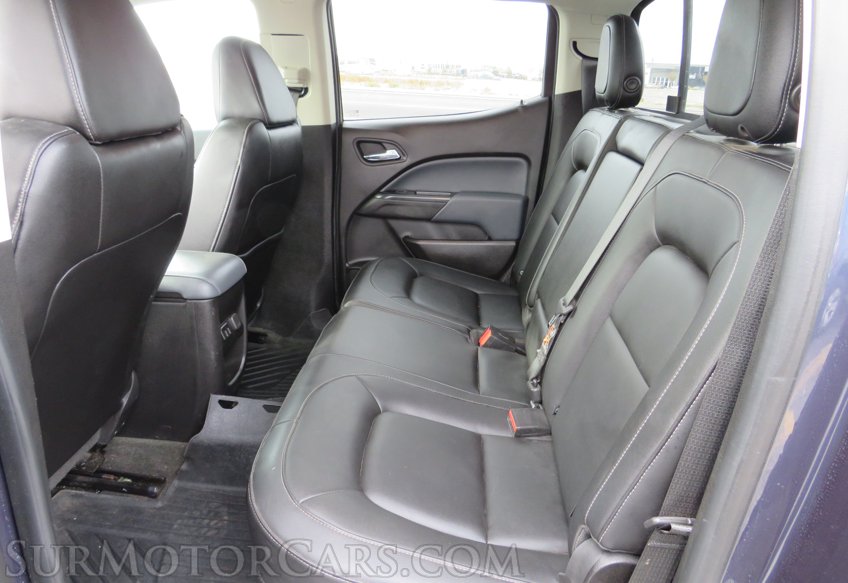 2018 Chevrolet Colorado - Image 24