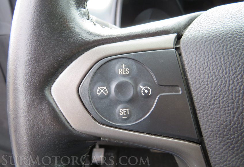 2018 Chevrolet Colorado - Image 29