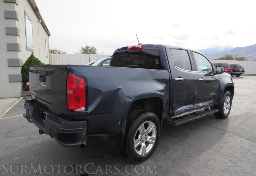 2018 Chevrolet Colorado - Image 5