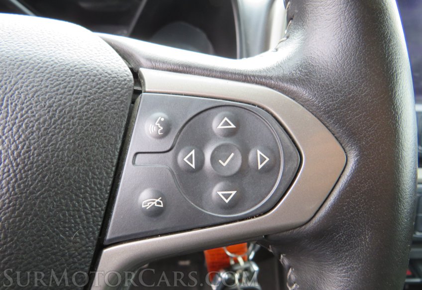 2018 Chevrolet Colorado - Image 30