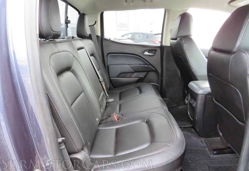 2018 Chevrolet Colorado - Image 26