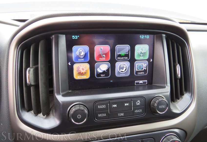 2018 Chevrolet Colorado - Image 28