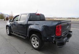 2018 Chevrolet Colorado - Image 6