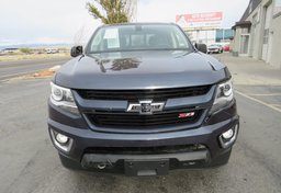 2018 Chevrolet Colorado - Image 12