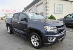 2018 Chevrolet Colorado - Image 1