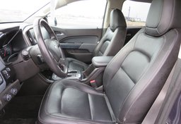 2018 Chevrolet Colorado - Image 23