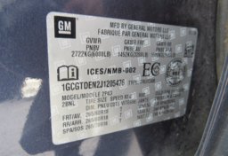 2018 Chevrolet Colorado - Image 51