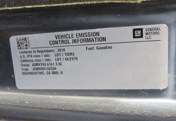 2018 Chevrolet Colorado - Image 49