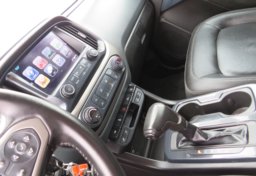 2018 Chevrolet Colorado - Image 27