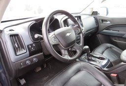 2018 Chevrolet Colorado - Image 20