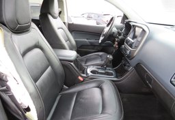 2018 Chevrolet Colorado - Image 22