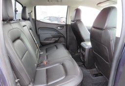 2018 Chevrolet Colorado - Image 25