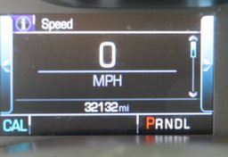 2018 Chevrolet Colorado - Image 33