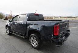 2018 Chevrolet Colorado - Image 8