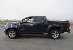 2018 Chevrolet Colorado - Image 9