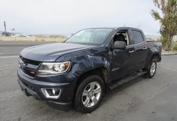 2018 Chevrolet Colorado - Image 2