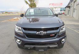 2018 Chevrolet Colorado - Image 11
