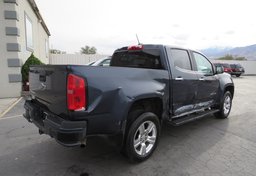 2018 Chevrolet Colorado - Image 5