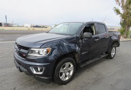 2018 Chevrolet Colorado - Image 4