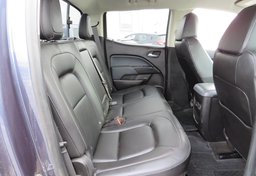 2018 Chevrolet Colorado - Image 26