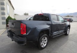 2018 Chevrolet Colorado - Image 7