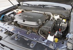 2018 Chevrolet Colorado - Image 48