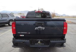 2018 Chevrolet Colorado - Image 13