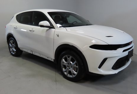 2024 Dodge Hornet