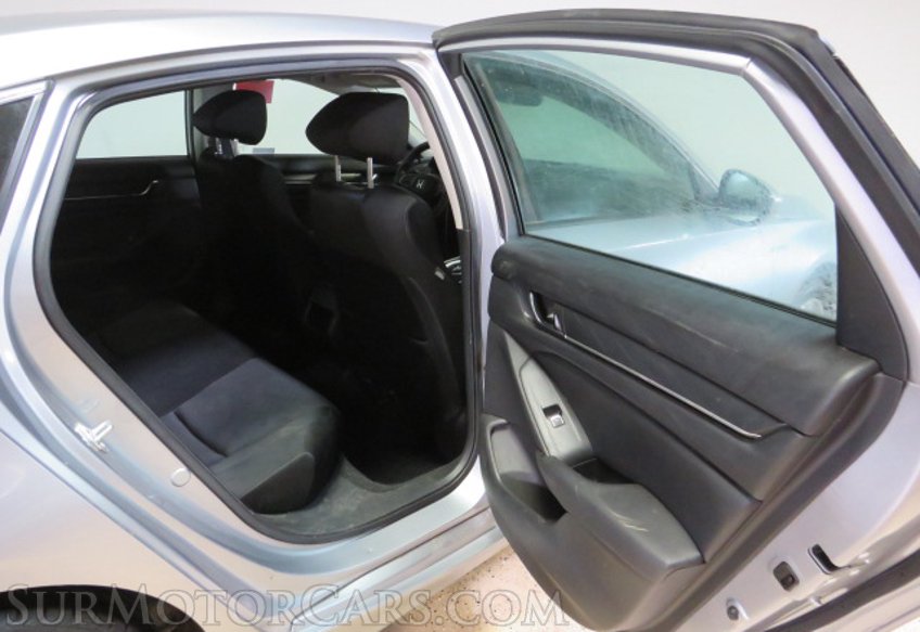 2021 Honda Accord Hybrid - Image 21