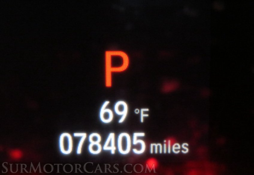 2021 Honda Accord Hybrid - Image 36