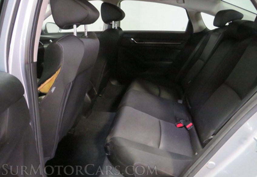 2021 Honda Accord Hybrid - Image 24