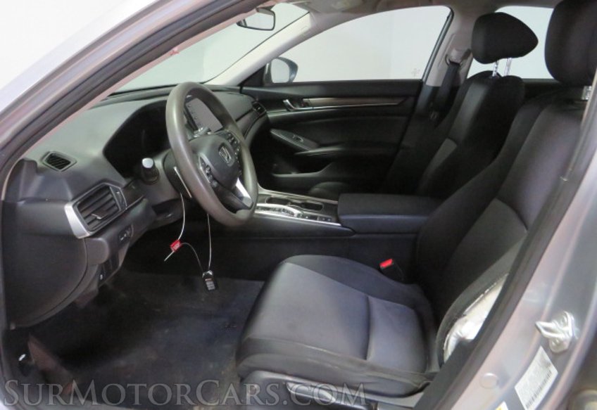 2021 Honda Accord Hybrid - Image 26