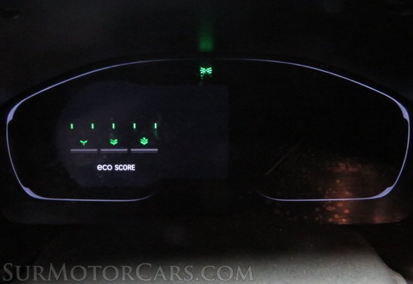 2021 Honda Accord Hybrid - Image 35