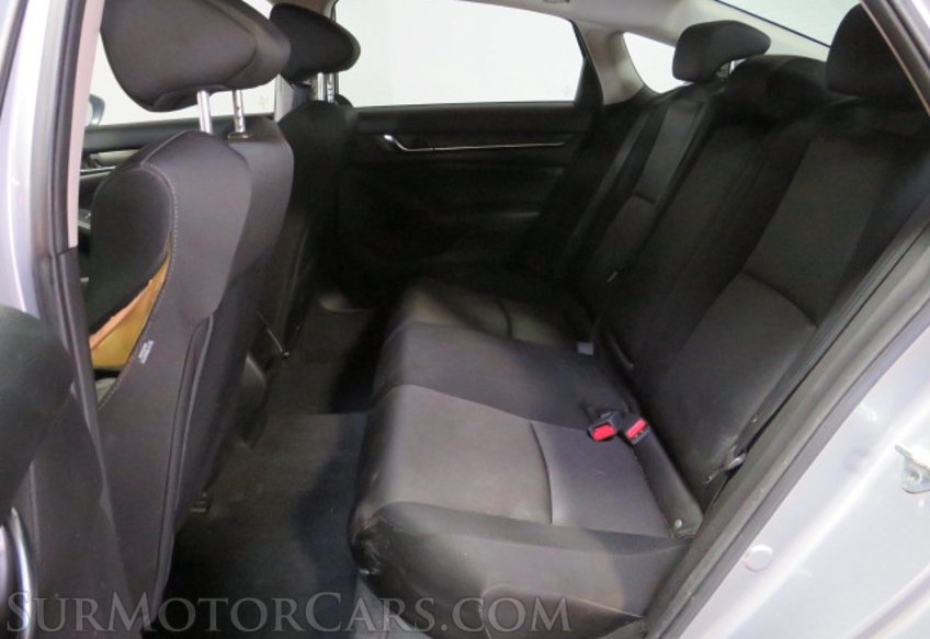 2021 Honda Accord Hybrid - Image 28