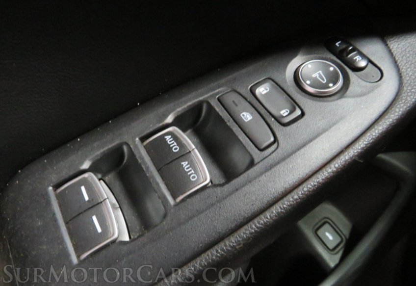 2021 Honda Accord Hybrid - Image 42