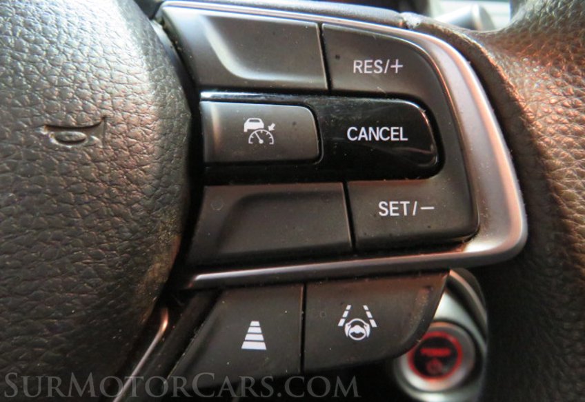 2021 Honda Accord Hybrid - Image 32