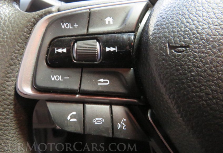 2021 Honda Accord Hybrid - Image 31