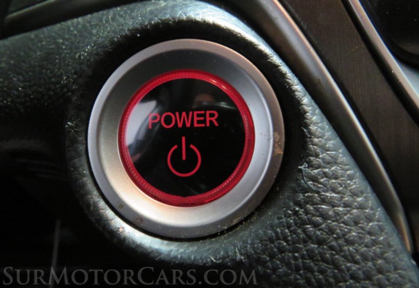 2021 Honda Accord Hybrid - Image 34