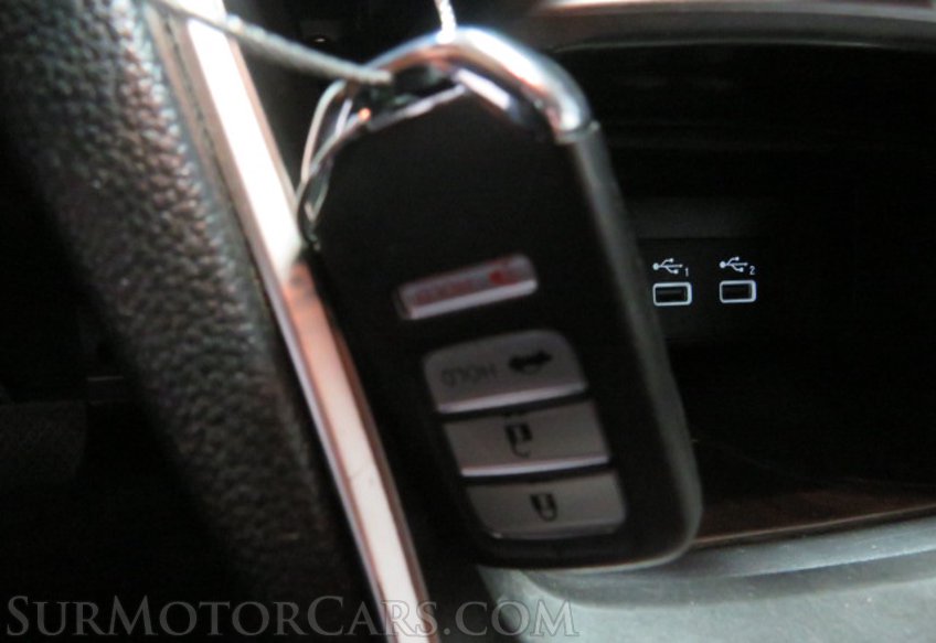 2021 Honda Accord Hybrid - Image 33