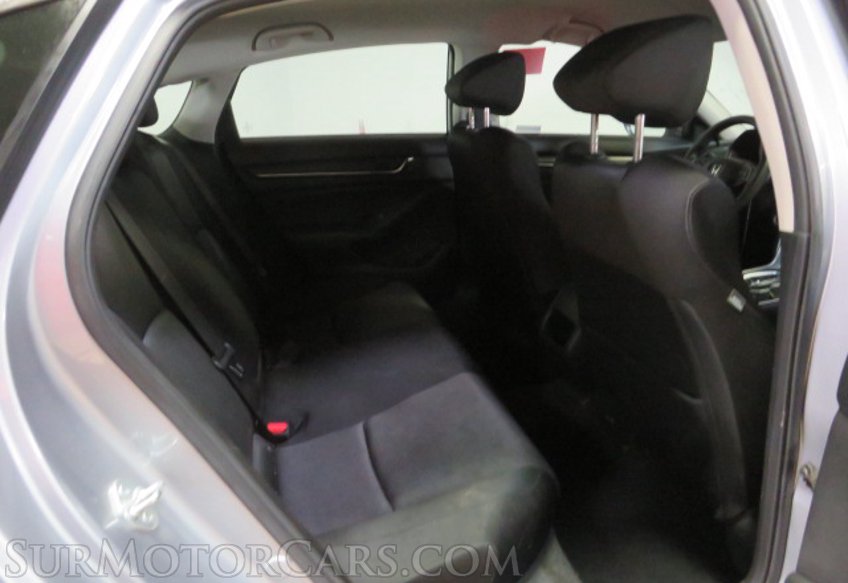 2021 Honda Accord Hybrid - Image 29