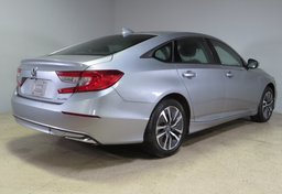 2021 Honda Accord Hybrid - Image 10