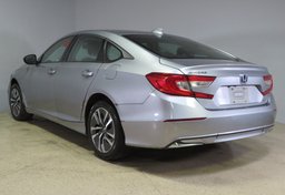 2021 Honda Accord Hybrid - Image 9