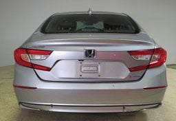 2021 Honda Accord Hybrid - Image 11