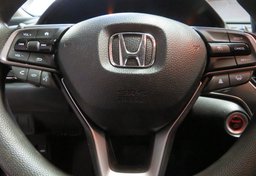 2021 Honda Accord Hybrid - Image 30