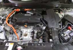 2021 Honda Accord Hybrid - Image 45