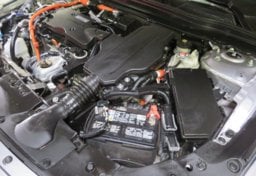 2021 Honda Accord Hybrid - Image 46