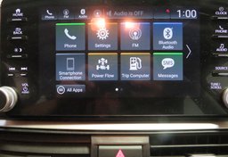 2021 Honda Accord Hybrid - Image 37