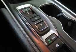 2021 Honda Accord Hybrid - Image 39