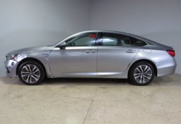 2021 Honda Accord Hybrid - Image 5