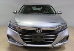 2021 Honda Accord Hybrid - Image 12